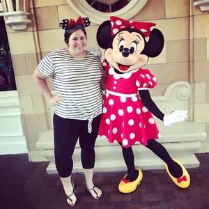 Meet your Posher, Caitlin